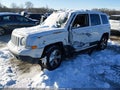Photo 2 of 12 — 2016 Jeep Patriot