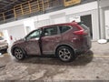 Photo 14 of 16 — 2019 Honda CR-V