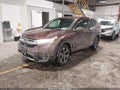 2019 Honda CR-V — photo 2 of 16 | VIN 7FARW2H52KE016386