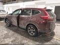 2019 Honda CR-V — photo 3 of 16 | VIN 7FARW2H52KE016386