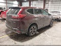 2019 Honda CR-V — photo 4 of 16 | VIN 7FARW2H52KE016386