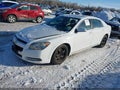 Photo 2 of 16 — 2010 Chevrolet Malibu Limited