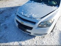 Photo 6 of 16 — 2010 Chevrolet Malibu Limited