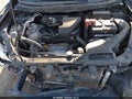 Photo 10 of 12 — 2011 Nissan Rogue Sport