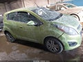Photo 1 of 15 — 2013 Chevrolet Spark