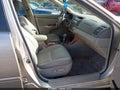 Photo 5 of 11 — 2005 Toyota Camry