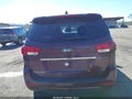 Photo 16 of 16 — 2016 Kia Sedona