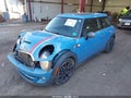 2012 Mini Cooper — photo 2 of 16 | VIN WMWSV3C55CTY29052