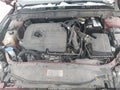 Photo 10 of 14 — 2016 Ford Fusion