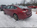 Photo 3 of 14 — 2016 Ford Fusion