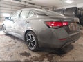 Photo 3 of 16 — 2025 Nissan Sentra