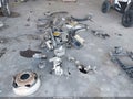 Photo 12 of 18 — 2019 Ford F-550 Chassis