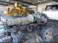 Photo 13 of 18 — 2019 Ford F-550 Chassis
