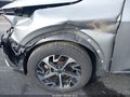 Photo 17 of 20 — 2024 Kia Sportage