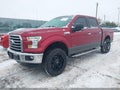 2015 Ford F-150 — photo 2 of 16 | VIN 1FTEW1EG5FFB31768