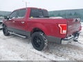 2015 Ford F-150 — photo 3 of 16 | VIN 1FTEW1EG5FFB31768