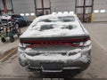2013 Dodge Dart — photo 16 of 16 | VIN 1C3CDFCH8DD202528