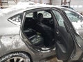 2013 Dodge Dart — photo 8 of 16 | VIN 1C3CDFCH8DD202528