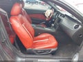2010 Ford Mustang — photo 5 of 16 | VIN 1ZVBP8CH2A5143862