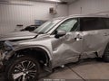 Photo 17 of 17 — 2024 Toyota Highlander