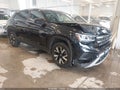 Photo 1 of 17 — 2022 Volkswagen Atlas Cross Sport
