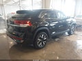 Photo 4 of 17 — 2022 Volkswagen Atlas Cross Sport