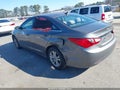 Photo 3 of 11 — 2011 Hyundai Sonata