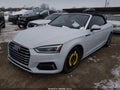 2018 Audi A5 — photo 2 of 16 | VIN WAUYNGF52JN003886