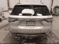 Photo 16 of 16 — 2018 Chevrolet Traverse