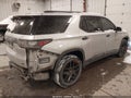 Photo 4 of 16 — 2018 Chevrolet Traverse