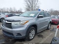 2015 Toyota Highlander — photo 2 of 16 | VIN 5TDBKRFH0FS186519