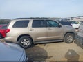 Photo 13 of 16 — 2008 Toyota Sequoia