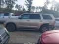 Photo 14 of 16 — 2008 Toyota Sequoia