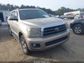 Photo 1 of 16 — 2008 Toyota Sequoia