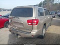 Photo 4 of 16 — 2008 Toyota Sequoia