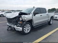2022 Chevrolet Silverado 1500 — photo 2 of 17 | VIN 3GCPABEK8NG534755