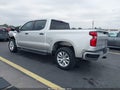 2022 Chevrolet Silverado 1500 — photo 3 of 17 | VIN 3GCPABEK8NG534755