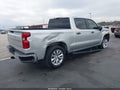 2022 Chevrolet Silverado 1500 — photo 4 of 17 | VIN 3GCPABEK8NG534755