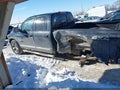 Photo 15 of 17 — 2008 Dodge Ram 1500