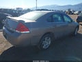 Photo 4 of 17 — 2006 Chevrolet Impala