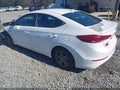 2018 Hyundai Elantra — photo 3 of 19 | VIN 5NPD84LFXJH215472