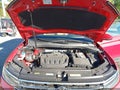 Photo 10 of 17 — 2024 Volkswagen Tiguan