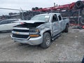 2018 Chevrolet Silverado 1500 — photo 2 of 16 | VIN 1GCRCPEC0JZ260079