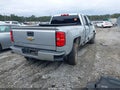 2018 Chevrolet Silverado 1500 — photo 4 of 16 | VIN 1GCRCPEC0JZ260079