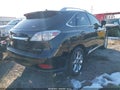 Photo 4 of 21 — 2011 Lexus RX 350