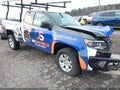Photo 1 of 16 — 2022 Chevrolet Colorado