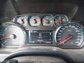 2016 Chevrolet Silverado 1500 — photo 7 of 16 | VIN 3GCUKREC8GG133050