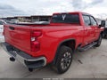 Photo 4 of 15 — 2024 Chevrolet Silverado 2500