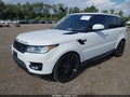 2016 Land Rover Range Rover Sport — photo 2 of 18 | VIN SALWR2PF1GA113877