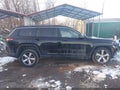 2022 Jeep Grand Cherokee L — photo 13 of 16 | VIN 1C4RJKBG4N8559831